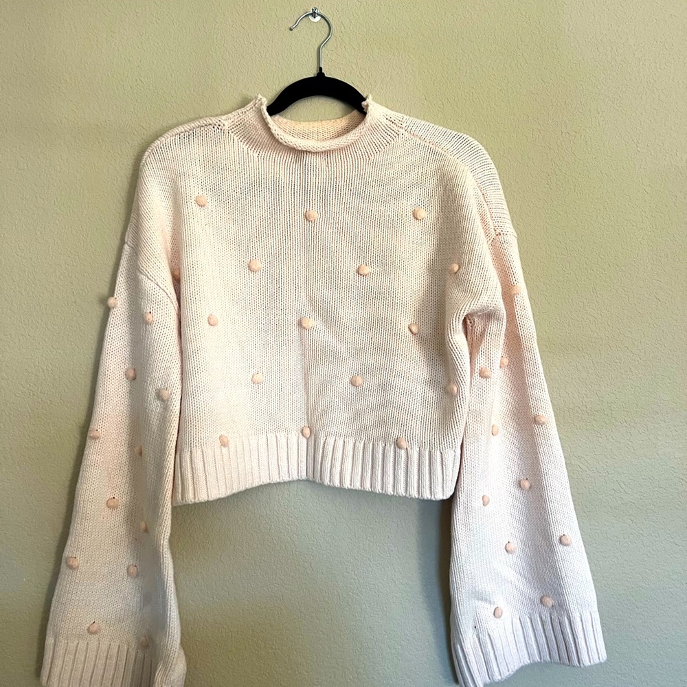 Majorelle sweater XL
